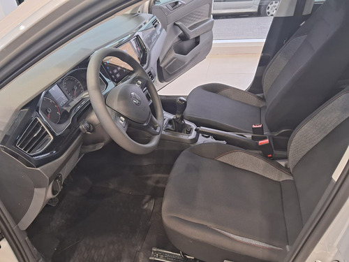 Volkswagen Polo 1.6 Msi Track