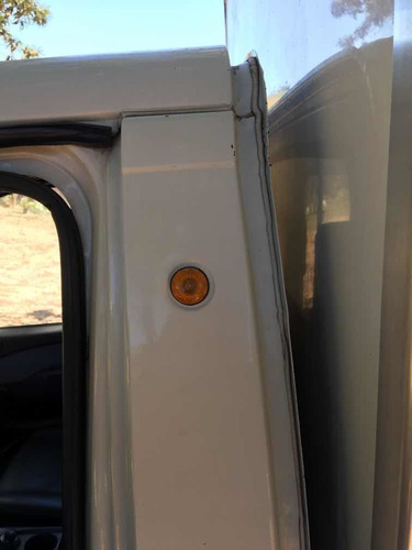 Hafei Towner Pick Up Bau Pick Up