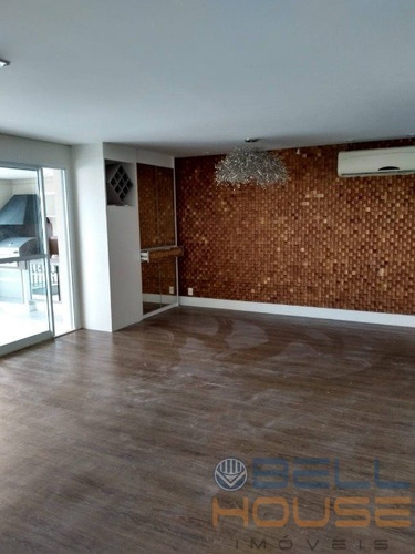 Imagem 4 de 15 de Apartamento - Jardim - Ref: 25271 - V-25271