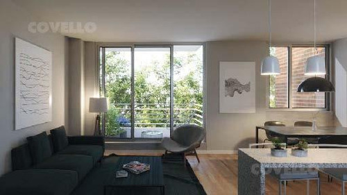 Imagen 1 de 8 de Apartamento 1 Dormitorio - Tres Cruces
