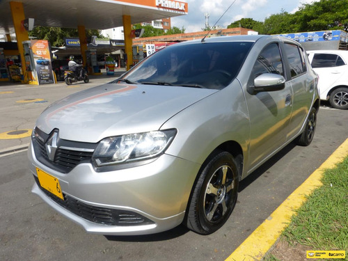 Renault Sandero 1.6 Expression