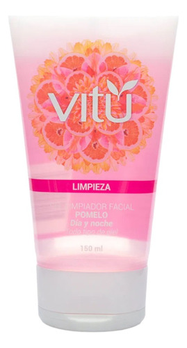 Jabon Liquido Limpieza Vitu - mL a $147