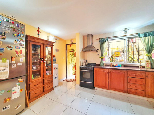 Imagen 2 de 29 de Venta Casa 6 Amb 166 M2 Cochera Valentin Alsina