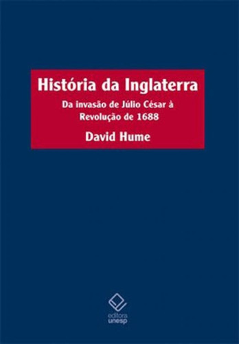 História Da Inglaterra