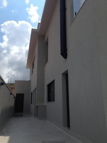 Imagem 8 de 29 de Casas Em Condomínio À Venda Em Jundiaí/sp - Compre O Seu Casas Em Condomínio Aqui! - 1426589