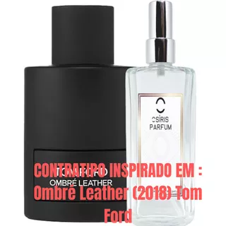 Perfume Ombré Leather 110ml - Osiris Parfum