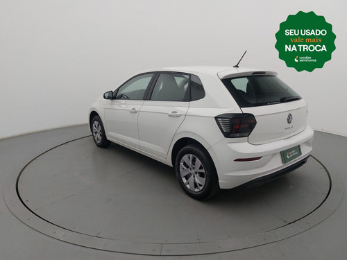 Volkswagen Polo 1.0 MPI MANUAL