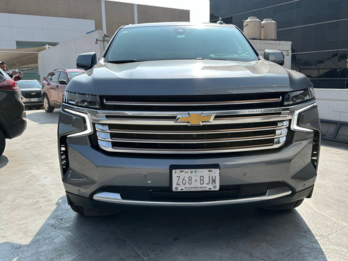 Chevrolet Tahoe 6.2 V8 High Country At