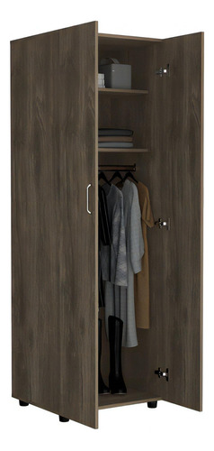 Closet Aurora 180 X 60 X 48 Rta Bellota