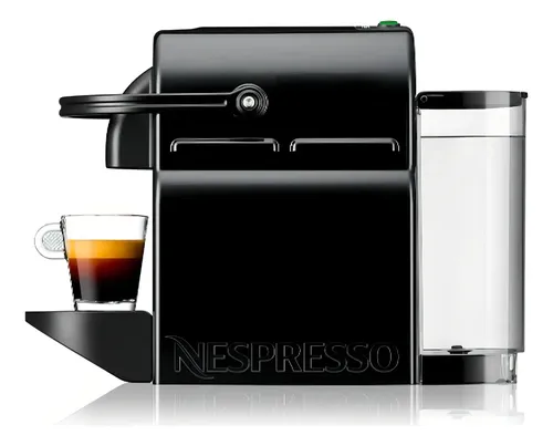 Cafeteira Nespresso Inissia | MercadoLivre