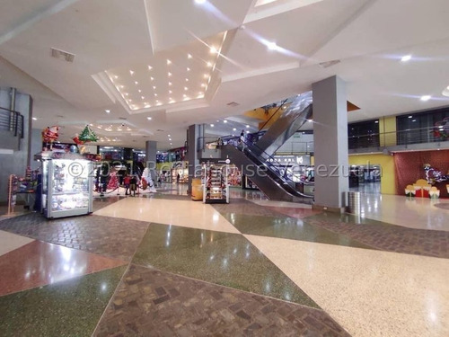 Imagen 5 de 9 de Local Ubicado En Reconocido Centro Comercial De Maracay Mfc 22-12327
