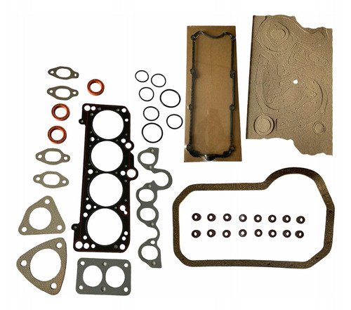 Kit Juego Empacadura Volkswagen Gol Parati Saveiro 1.8