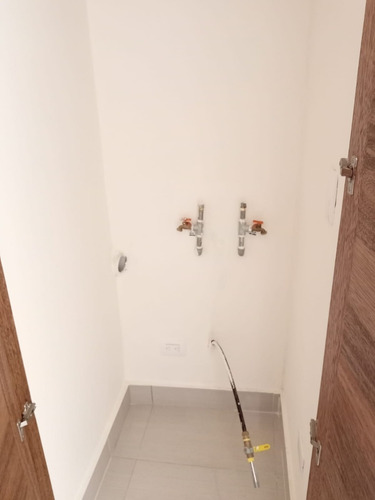 Imagen 9 de 13 de Apartamento 1hab Nuevo A Estrenar C/area Social Y Gym,vergel
