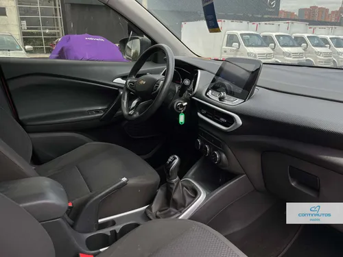 Chevrolet Tracker 1.2T Ls Mt