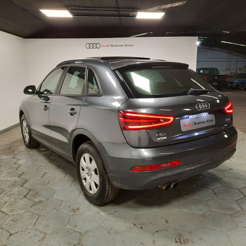 Audi Q3 2014 Q5 X3 X5 Gla Glc Quattro 2.0 1.4 1.8 Stronic Tv