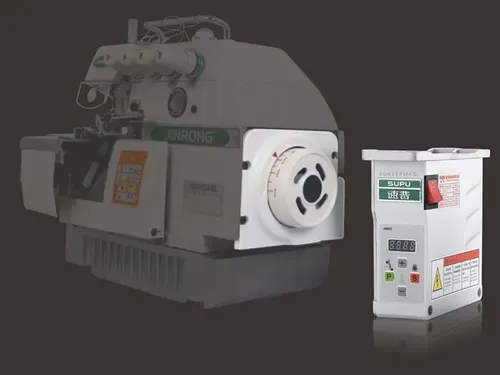 モーター付きeSUP Motor Direct Drive Supu F3 para Máquina Overlock Interlock 220V