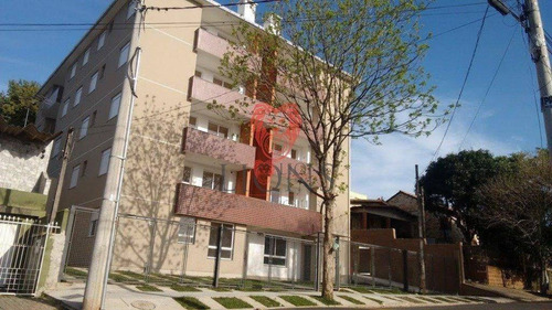 Apartamento Residencial À Venda, Cruzeiro, Gravataí - . - Ap0078