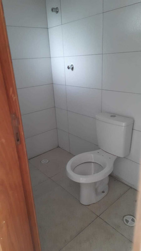 Imagem 3 de 15 de Apartamento Em Vila Guilhermina, São Paulo/sp De 51m² 2 Quartos À Venda Por R$ 235.000,00 - Ap2320758-s