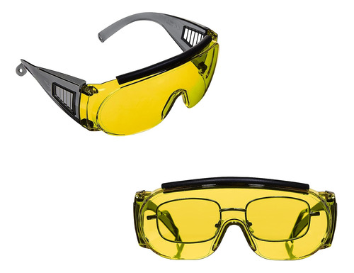 Ballistic Eye Protection For Men And Women - Shooting Access