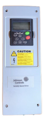 Variador De Frecuencia 15hp-440v (Usado)