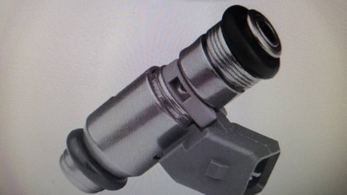 Inyector Para Vw Gol Saveiro Parati 1.8 Mot Ap Marca Bilbao