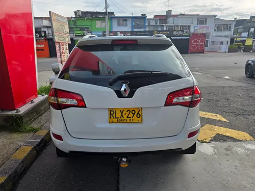 Renault Koleos 2.5 Privilege