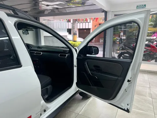 Renault Duster Oroch Mt 1.3 Turbo 4x4 2023