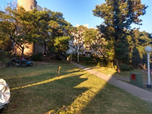Venta Depto San Martin 2 Dorm
