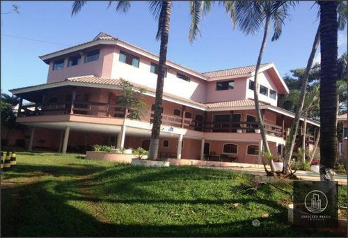 Imagem 1 de 13 de Oportunidade Chácara Com À Venda, 5223 M² De R$ 5.000.000,00 Por R$ 3.000.000,00 - Residencial Alvorada - Araçoiaba Da Serra/sp - Ch0008