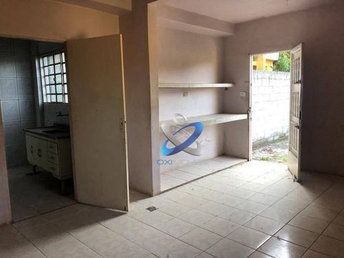 Imagem 30 de 30 de Chácara À Venda, 700 M² Por R$ 420.000 - Chácaras Pousada Do Vale - São José Dos Campos/sp - Ch0094