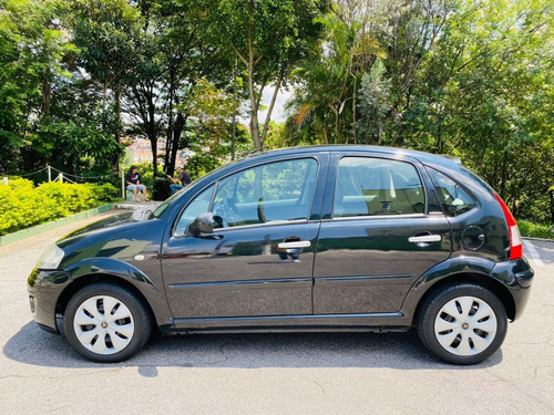 Imagem 4 de 15 de C3 Exclusive 1.4 Flex 8v 5p