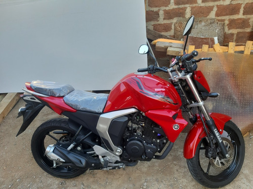 Yamaha 2.0