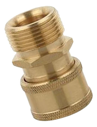 2 Conector De Manguera Para Lavadora A Presión 10
