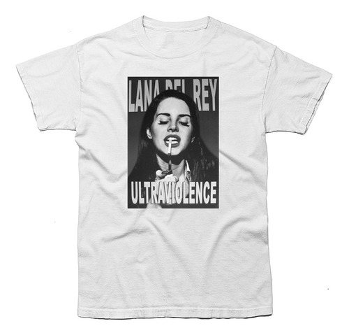 Remeras Lana Del Rey