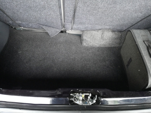 Chevrolet Spark Life