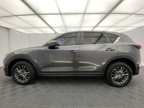 Mazda CX-5 2.0 Touring At