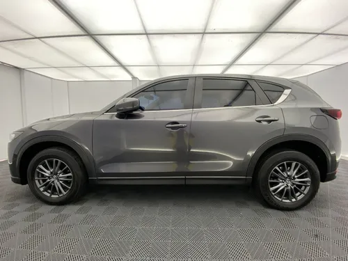 Mazda CX-5 2.0 Touring At