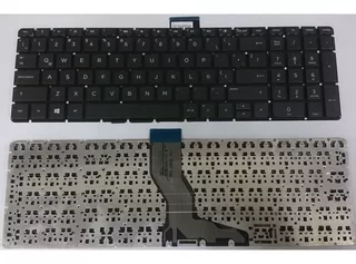 Teclado Notebook Hp Pavilion 15ab 15-ab 15t 15z 15-au 15-aw