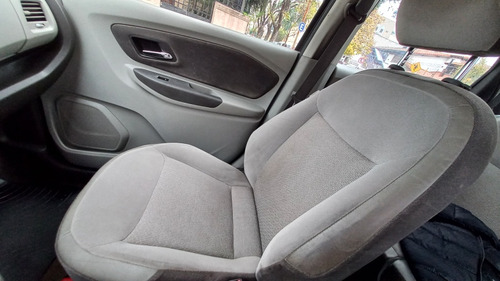 Chevrolet Spin 1.8 Ltz 5as 105cv