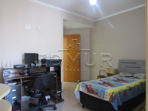 Sobrado - Vila Clarice - Ref: 19765 - V-19765