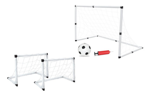 Gol De Jogar Futebol 2modos De Jogar Para Crianças 3 4 5anos