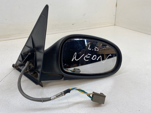 Retrovisor Lado Direito Chrysler Neon 1994 À 1997