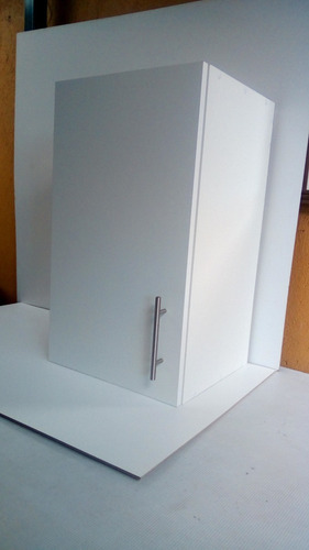 Imagen 3 de 5 de Mueble Colgante 1 Puerta