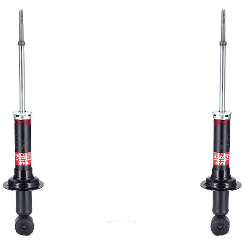 2 Amortiguadores Tras Mt Lancer Ls 2002-2003-2004-2005 Kyb E