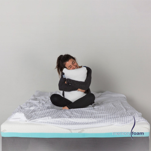 Colchón Memory Foam Best Queen Size