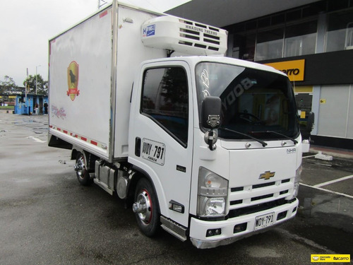 Chevrolet Nhr