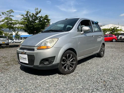 Chevrolet Spark 1.0 Life Mt