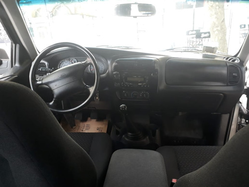 Imagen 11 de 14 de Ford Ranger Xl Plus 3.0 4x4