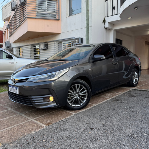 Toyota Corolla 1.8 Xei Pack