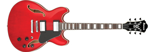 Guitarra Semi-acústica 6 Cordas Ibanez As Artcore As73-tcd